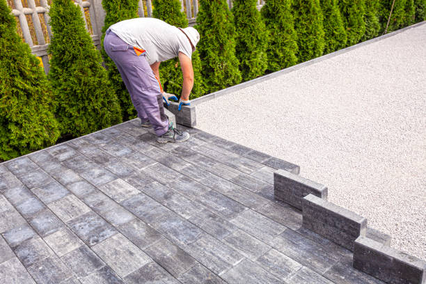 Best Driveway Pavers Near Me  in West Little River, FL