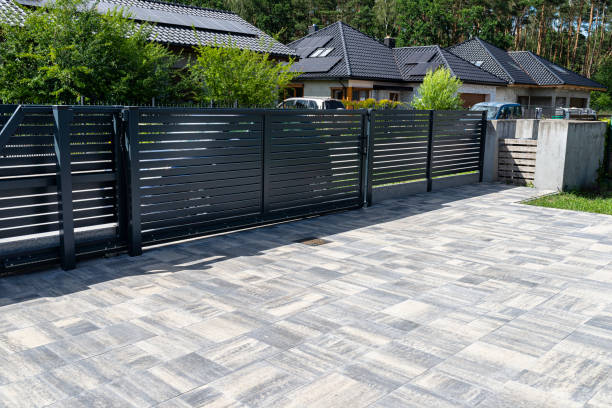 Best Professional Driveway Pavers  in West Little River, FL