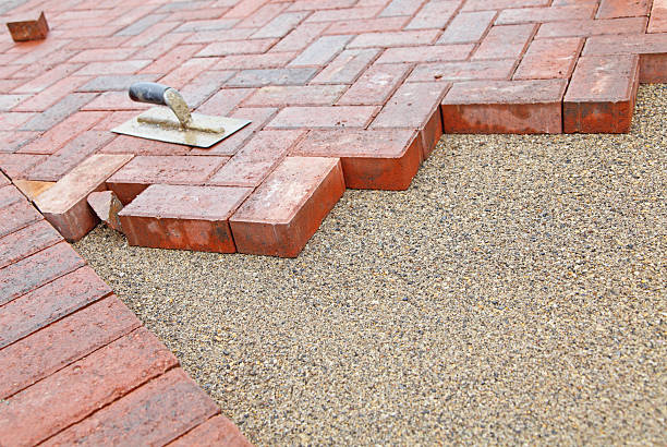 Best Best Driveway Pavers  in West Little River, FL