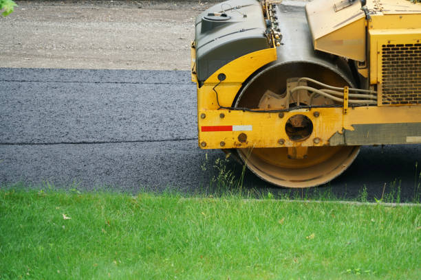 Reasons to Select Us for Your Driveway Paving Requirements in West Little River, FL